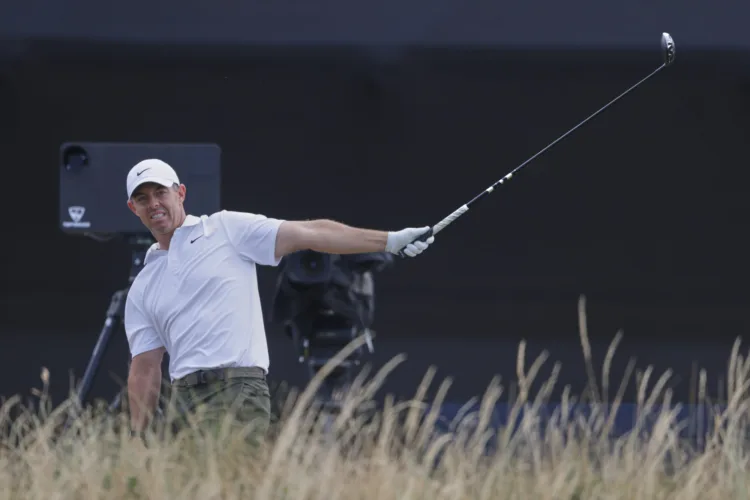 FedEx Cup chase begins at St. Jude